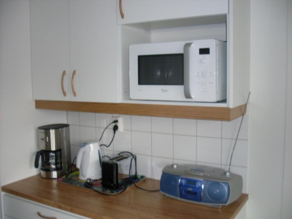 City Apartment Hotel Göteborg Pokoj fotografie