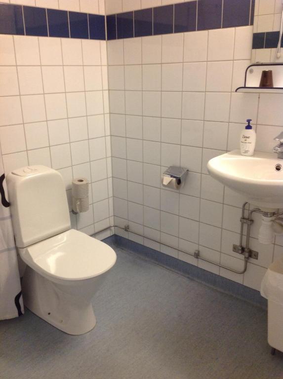 City Apartment Hotel Göteborg Pokoj fotografie